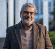 Nayab Sultan speaking at Preventive Medicine Conference 2026, Bangkok